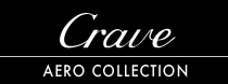 Craveロゴ