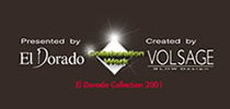 ElDorado and VOLSAGE コラボレーションワークス